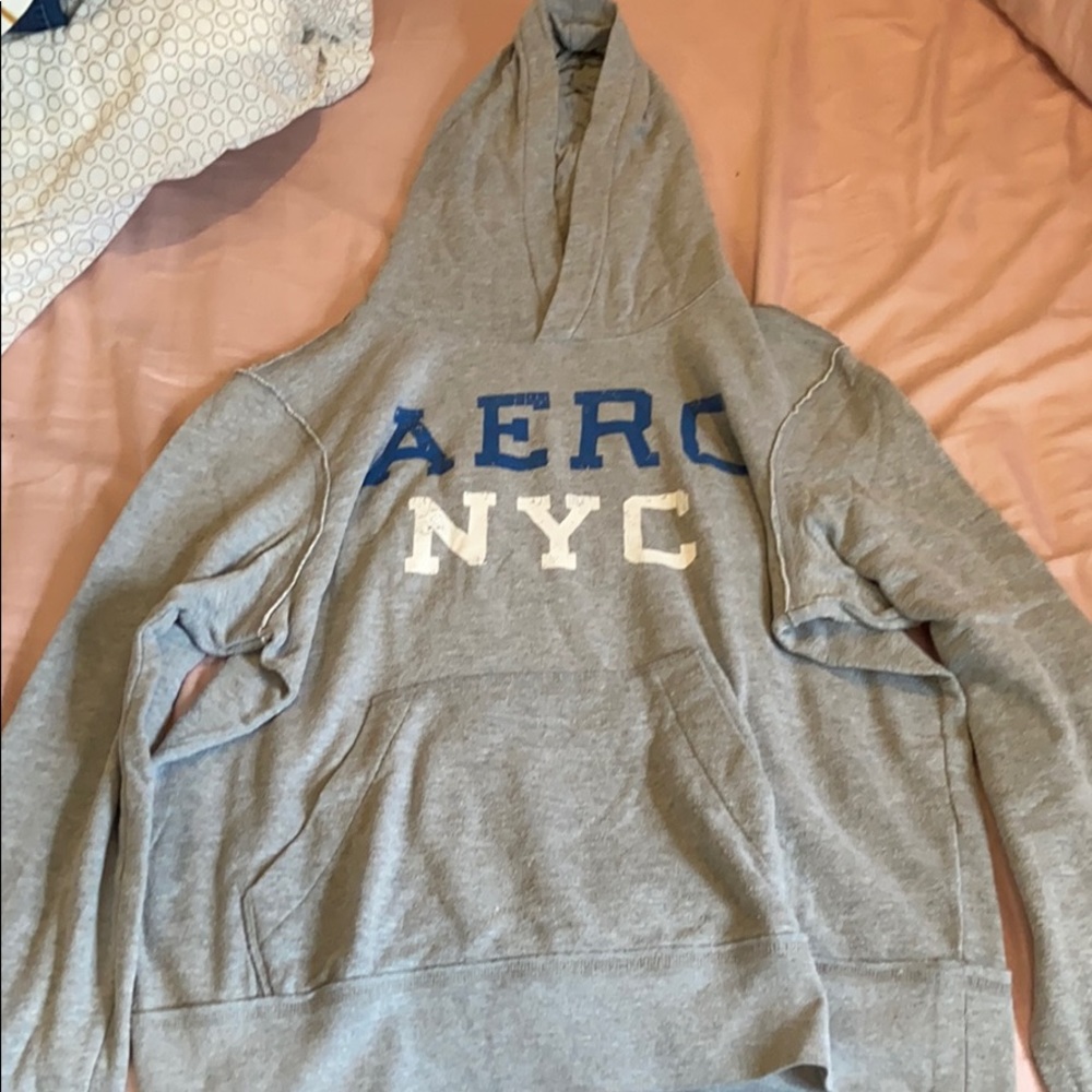 girls or boys sweatshirt